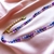 Purple Necklace en internet