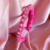 Tiara de Reina (rosa chicle) en internet