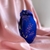 Turbante Sakura Azul - comprar online