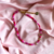 Pink Necklace - comprar online