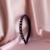 Tiara de Reina (violeta) - comprar online