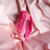 Turbante Farah Diba Rosa Dior