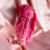 Turbante Farah Diba Rosa Dior - comprar online