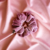 Velvet Gogo Rosa Pastel - comprar online