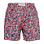 SHORTS ESTAMPADO FLORIDO - comprar online