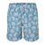 SHORTS ESTAMPADO URSO POLAR