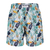 SHORTS ESTAMPADO TROPICAL - comprar online