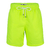 SHORTS NEON AMARELO