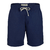 SHORTS SARJA AZUL MARINHO