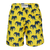 SHORTS ESTAMPADO ELEFANTE - comprar online