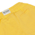 SHORTS SARJA AMARELO - comprar online