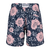 SHORTS ESTAMPADO HIBISCUS - comprar online