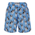 SHORTS ESTAMPADO CACHORRO - comprar online