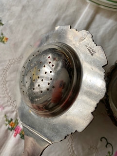 Colador de Té con base - Especiate