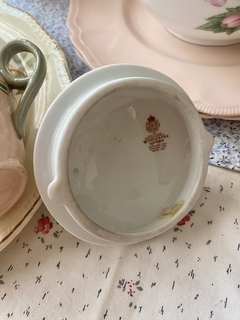 Imagen de Tetera porcelana Worcester Herbs Fine Porcelain