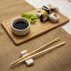 Set de sushi (set de 2) en internet