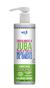 Ondulando a Juba Creme de Pentear Modelador de Ondas 500 mL