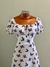 Vestido Borboleta Lavanda - comprar online