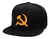 Gorra Plana Snapback Rusia Hoz Y Martillo Comunismo