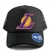 Gorra Trucker Los Angeles Lakers Nba