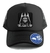 Gorra Trucker Parche Bordado Darth Vader Star Wars