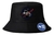 Gorro Piluso Nasa Aesthetic Japanese Neon Logo