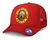 Gorra Trucker Guns And Roses - Newcaps Oficial