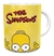 Taza Plastica/Ceramica Sublimada Homero The Simpsons #005 en internet