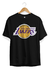 Remera Algodon Lakers #RN251 - comprar online