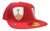 Gorra Plana Snapback Independiente Campeon 7 Libertadores