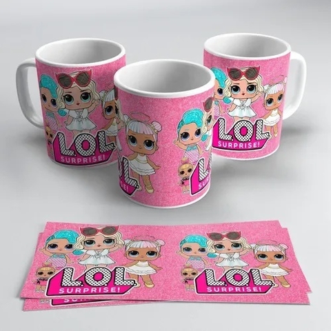 Remeras personalizadas de lol hotsell