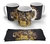 Taza Plastica/Ceramica Los Angeles Lakers Kobe Bryant #614