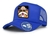 Imagen de Gorra Trucker Parche Maestro Roshi Dragon Ball