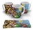 Taza Plastica/Ceramica Mario Luigi #622