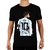 Remera Algodon Messi Capitan #RN233