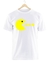 Remera Algodon Pac Man #RN466