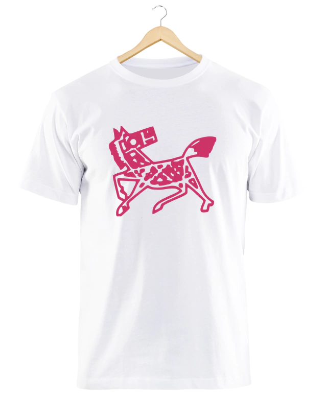 remeras estampadas