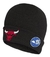 Gorro De Lana Chicago Bulls Nba Puño