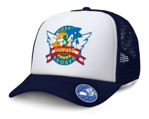 Gorra Sonic™ | SEGA