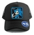 Gorra Trucker Parche Bordado Sonic Videojuego en internet