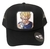 Gorra Trucker Parche Majin Vegeta Dragon Ball Z