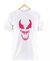 Remera Algodon Venom #RN567 en internet