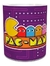 Taza Plastica/Ceramica Video Juego Pac-man #018