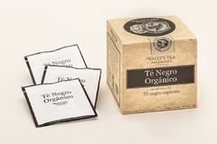 Té Orgánico - Te Negro - comprar online