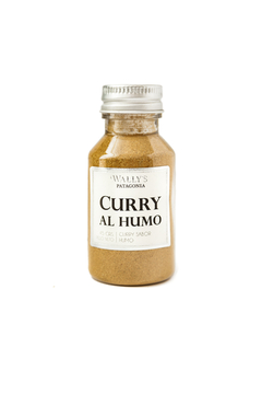 Curry al Humo - comprar online