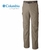 PANTALON COLUMBIA DESMONTABLE HOMBRE SILVER RIDGE - Singal World