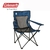 SILLON DIRECTOR COLEMAN CHICA 113KG C/POSA VASO AZUL - comprar online