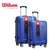 SET DE VALIJAS WILSON BLUE 20" Y 24" - Singal World