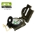 BRÚJULA MILITAR METÁLICA WATERDOG DC45-2A - comprar online