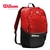 MOCHILA WILSON URBAN RED - comprar online